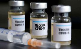 बड़ी खबरः जालंधर में खत्म हुआ कोरोना वैक्सीन का स्टॉक, वापस भेजे गए मरीज