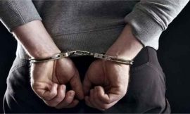 लुधियाना में एसटीएफ के हत्थे चढ़े नशा तस्कर, 1 किलो हेरोइन के साथ बाप-बेटे गिरफ्तार