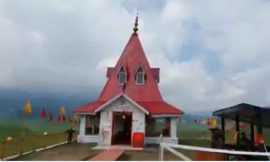 कश्मीर में दशकों बाद खुला भगवान शिव का यह मंदिर, 1915 में करवाया गया था इसका निर्माण