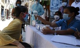 देश में फिर बढ़ा कोरोना वायरस का खतरा 24 घंटे में आए 41 हजार से ज्यादा केस