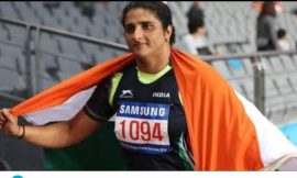 टोक्यो ओलंपिक: पंजाब की  कमलप्रीत कौर ने मुकाबला जीत जगाई पदक की उम्मीद, मुख्यमंत्री  कैप्टन अमरिंदर सिंह ने दी बधाई