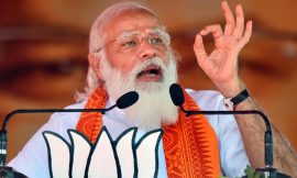 प्रधानमंत्री नरेंद्र मोदी ने की देशवासियों से ‘मन की बात’, बोले- देश में दस्तक दे चुका है ओमिक्रॉन सावधान रहना जरूरी