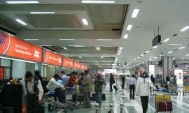 अमृतसर एयरपोर्ट से भागे 13 कोरोना मरीजों के खिलाफ डीसी ने जारी किए सख्त आदेश, केस दर्ज करने की दी चेतावनी