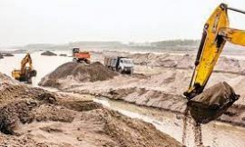 पंजाब में अवैध रेत खन्न मामले पर ईडी की बड़ी कार्रवाई, सीएम चन्नी के भतीजे के ठिकानों पर की छापामारी
