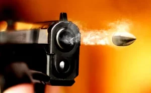 Firing again in Amritsar, unknown people fired at petrol pump owner and put him to death