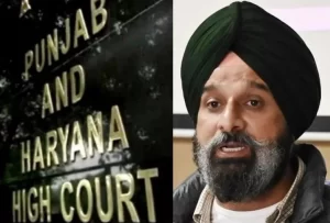 Jailed senior Akali leader Bikram Singh Majithia gets bail from High Court