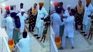 You are currently viewing आम आदमी पार्टी की महिला विधायक को पति ने मारा थप्पड़, वीडियो हुआ वायरल, देखें वायरल वीडियो