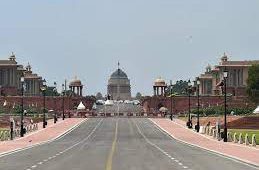 आज से बदल गया दिल्ली के राजपथ का नाम, एनडीएमसी की बैठक में किया प्रस्ताव पास