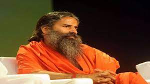 Baba Ramdev apologized, Ramdev was embroiled in controversies over his remarks on women .. Read what Baba said