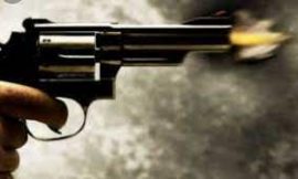 बड़ी वारदातः मोगा में सरेआम युवक की गोलियां मारकर हत्या, एक गंभीर घायल