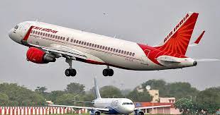 Read more about the article महिला यात्री पर पेशाब करने का मामलाः एयर इंडिया के सीईओ ने मांगी माफी, पायलट और 4 केबिन क्रू से मांगा जवाब, ड्यूटी से हटाया
